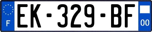 EK-329-BF