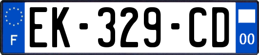 EK-329-CD