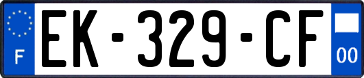 EK-329-CF