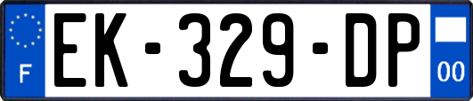 EK-329-DP