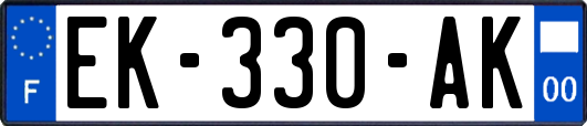 EK-330-AK