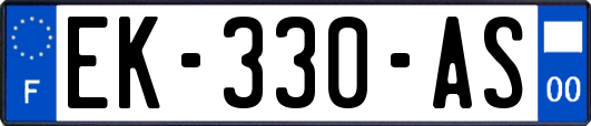 EK-330-AS