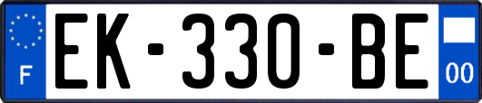 EK-330-BE