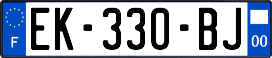 EK-330-BJ