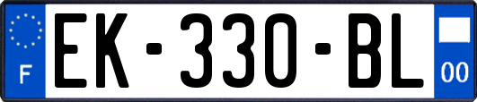 EK-330-BL