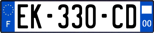 EK-330-CD