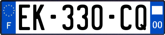 EK-330-CQ