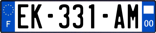 EK-331-AM