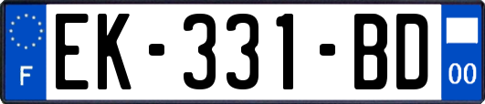 EK-331-BD