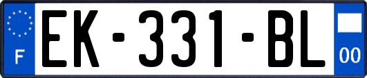 EK-331-BL