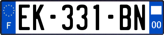 EK-331-BN