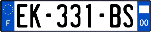 EK-331-BS