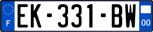 EK-331-BW