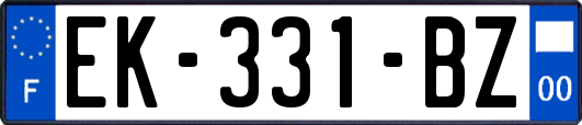 EK-331-BZ