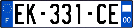 EK-331-CE