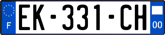 EK-331-CH