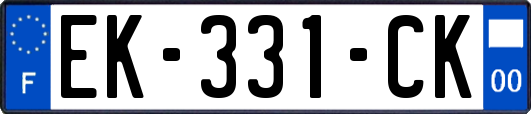 EK-331-CK