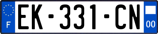 EK-331-CN