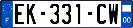 EK-331-CW