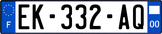 EK-332-AQ