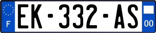 EK-332-AS