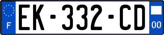 EK-332-CD