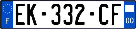 EK-332-CF