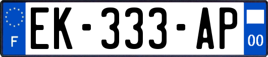 EK-333-AP