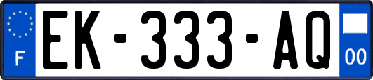 EK-333-AQ