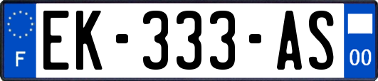 EK-333-AS