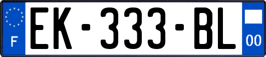 EK-333-BL