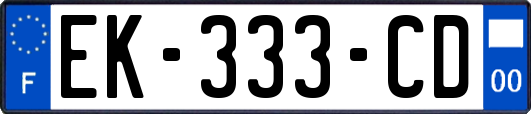 EK-333-CD