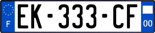 EK-333-CF