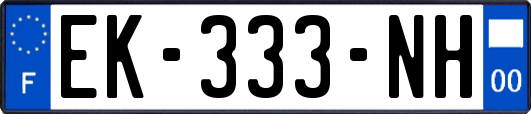 EK-333-NH