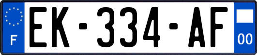 EK-334-AF