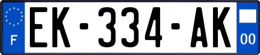 EK-334-AK