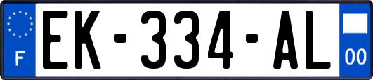 EK-334-AL