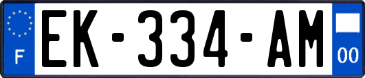 EK-334-AM