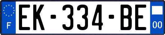 EK-334-BE