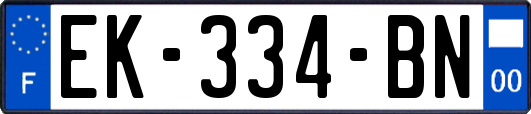 EK-334-BN