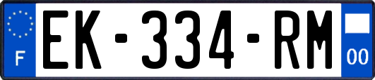 EK-334-RM