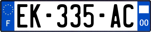 EK-335-AC