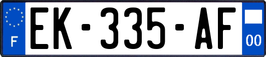 EK-335-AF