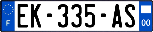 EK-335-AS