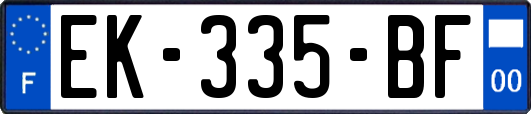 EK-335-BF