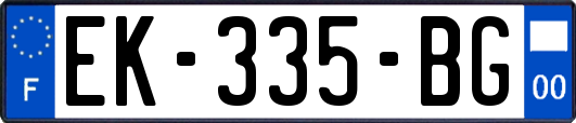 EK-335-BG