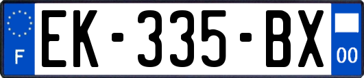 EK-335-BX