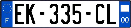 EK-335-CL