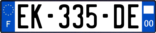 EK-335-DE