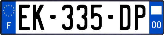 EK-335-DP